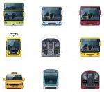 public-transport-icons
